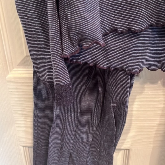 Alexandra Bartlett Intimates brand size L 2-piece pj set - Picture 4 of 7